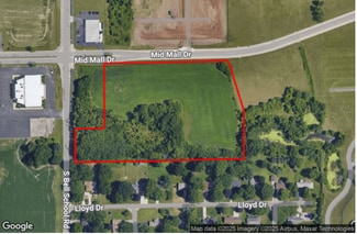 Cherry Valley, IL Commercial - 1918 S Bell School Rd
