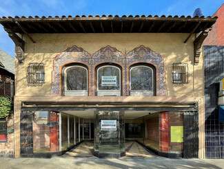 Berkeley, CA undefined - 2277 Shattuck Ave