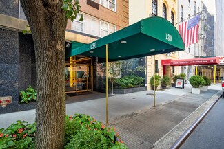 New York, NY undefined - 130 E 63rd St