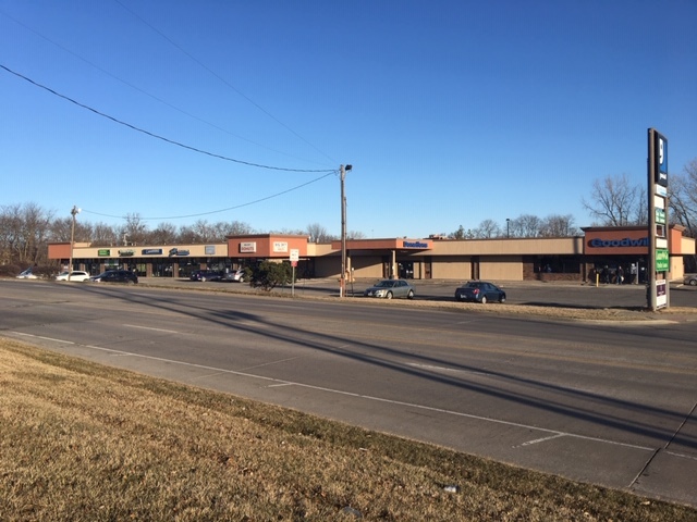 3601 Faraon St, Saint Joseph, MO for Rent