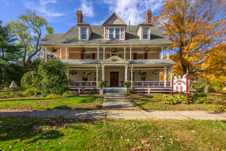 Great Barrington, MA undefined - 518 Main St