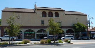 South Pasadena, CA Retail - 1118-1126 Fair Oaks Ave