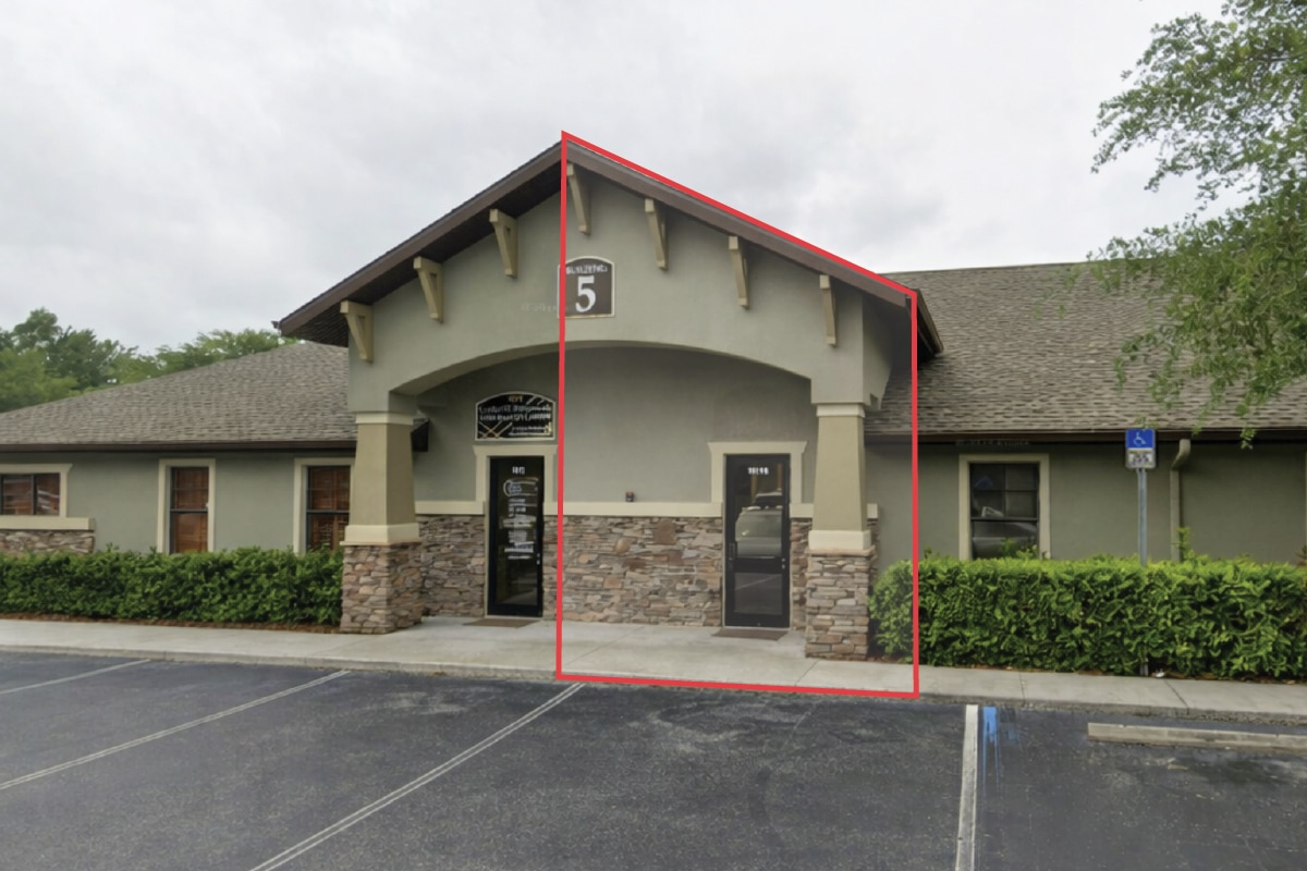 1815-1823 Health Care Dr, New Port Richey, FL for Rent