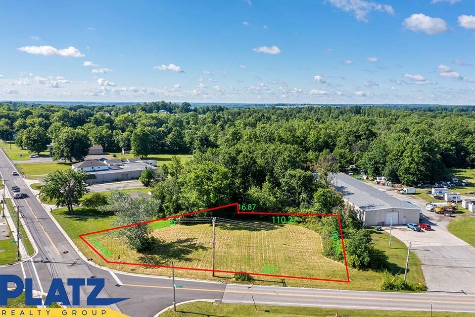 Main St @ Middletown Rd, New Middletown, OH for Sale