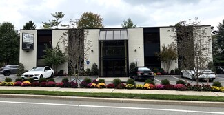 Englewood Cliffs, NJ Office - 530-532 Sylvan Ave