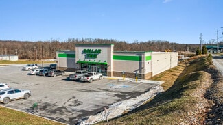 Cadiz, OH Freestanding - 701 Lincoln Ave