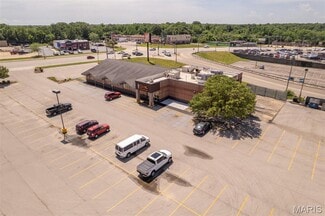 Poplar Bluff, MO Flex - 929 S Westwood Blvd Poplar Bluff, MO Flex - 929 S Westwood Blvd