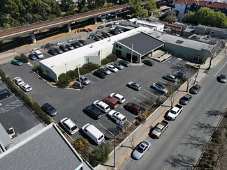 El Cerrito, CA Auto Dealership - 11820 San Pablo Ave