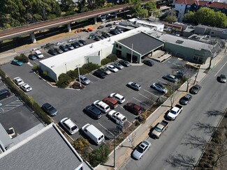 El Cerrito, CA undefined - 11820 San Pablo Ave