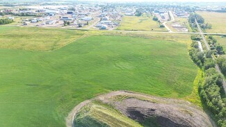 Stettler, AB Industrial - 38 St
