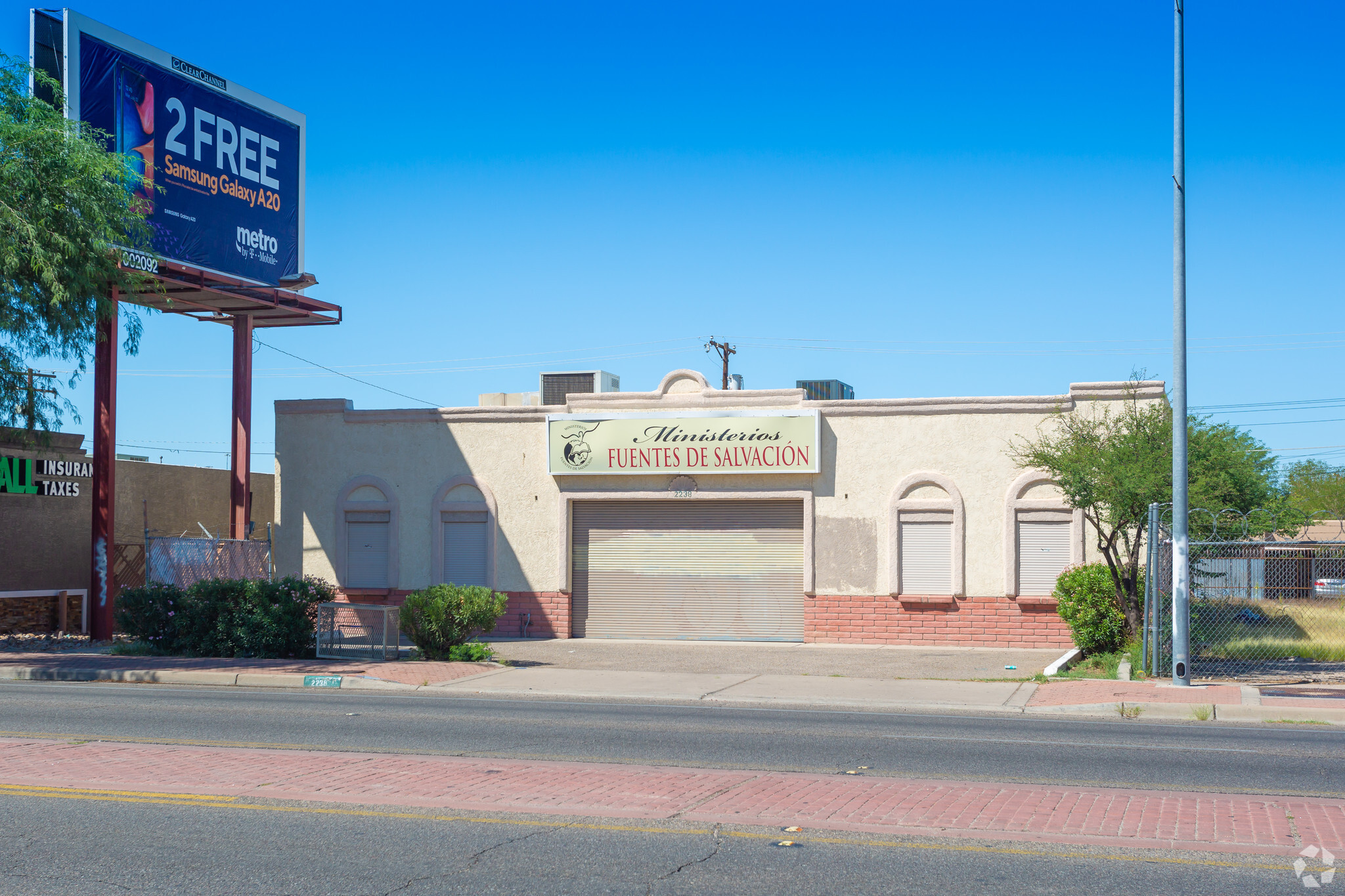 2238 S 6th Ave, Tucson, AZ for Sale