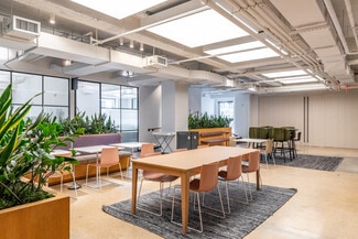 New York, NY Coworking Space - 530 Fifth Ave