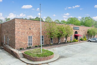 Matthews, NC Flex, Industrial - 11135 Monroe Rd