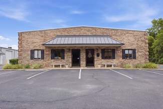 Niceville, FL Office, Industrial - 115 Bailey Dr Niceville, FL Office, Industrial - 115 Bailey Dr