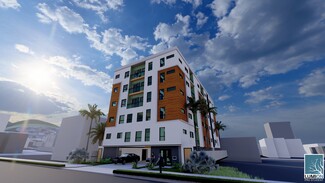 Honolulu, HI Residential Land - 1525 Liholiho St