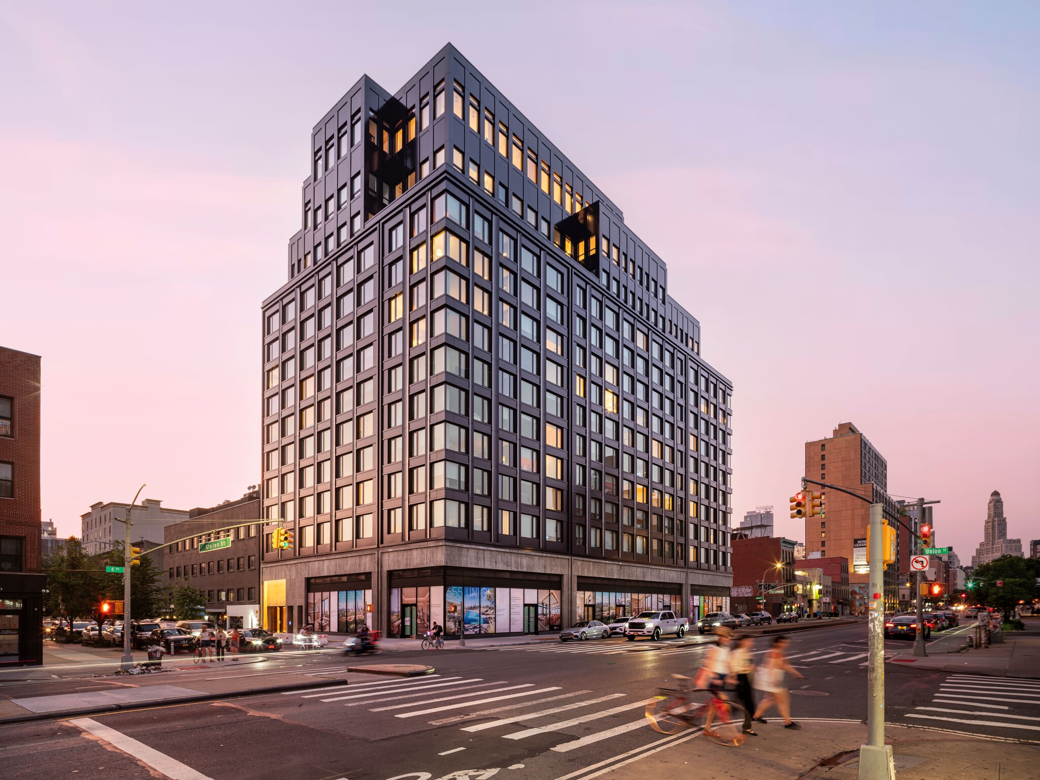 204 4th Ave, Brooklyn, NY for Rent