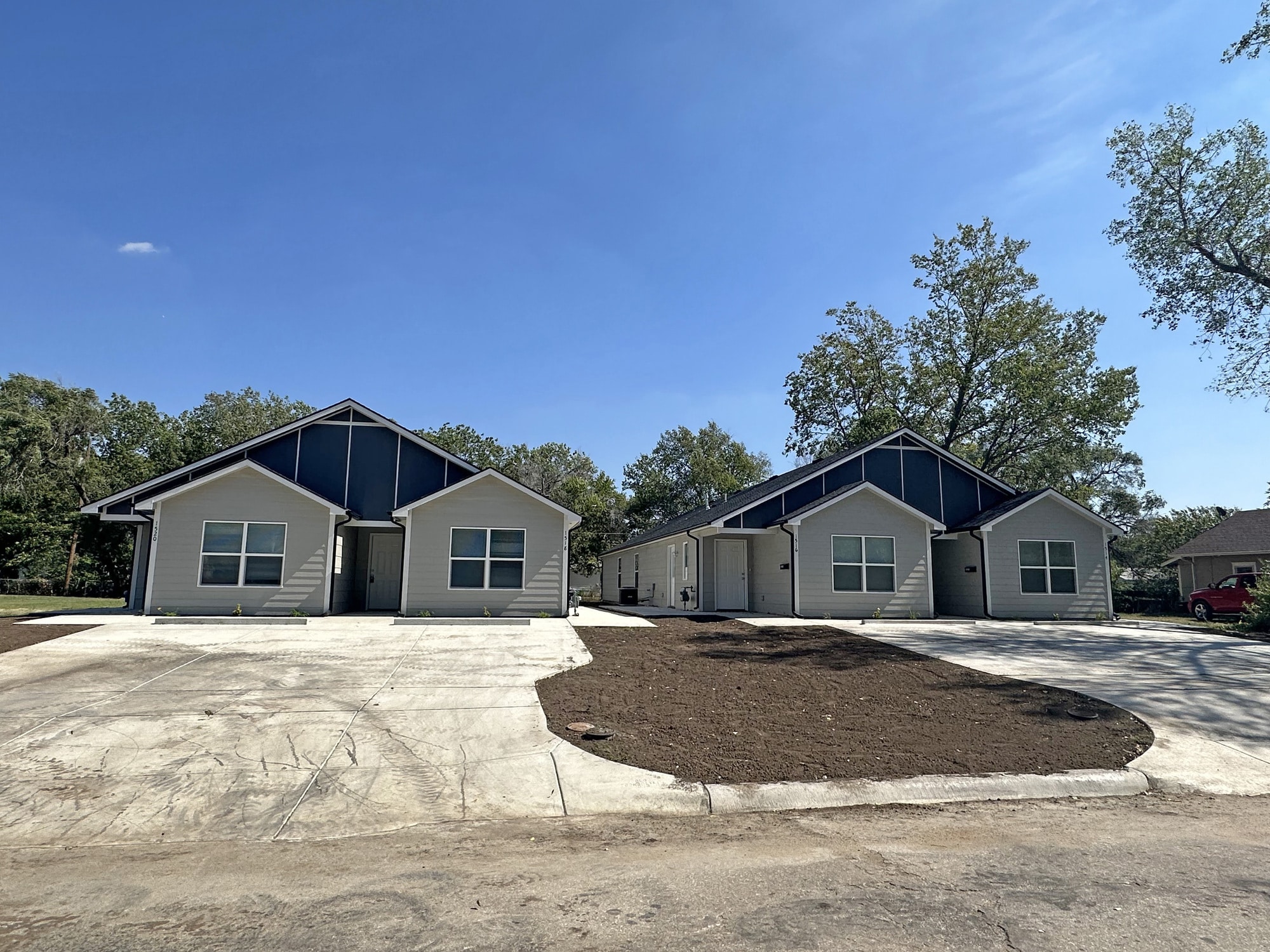 1514 N Madison Ave, Wichita, KS for Sale