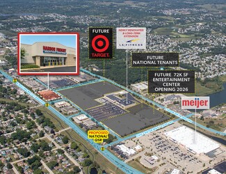 Round Lake, IL undefined - 340 E Rollins Rd