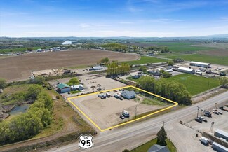 Homedale, ID Commercial - 3520 Highway 95