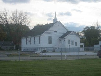 Burton, MI Flex - 1386 Hemphill Rd Burton, MI Flex - 1386 Hemphill Rd