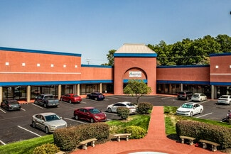 Lenexa, KS Office - 8527-8551 Bluejacket Dr Lenexa, KS Office - 8527-8551 Bluejacket Dr