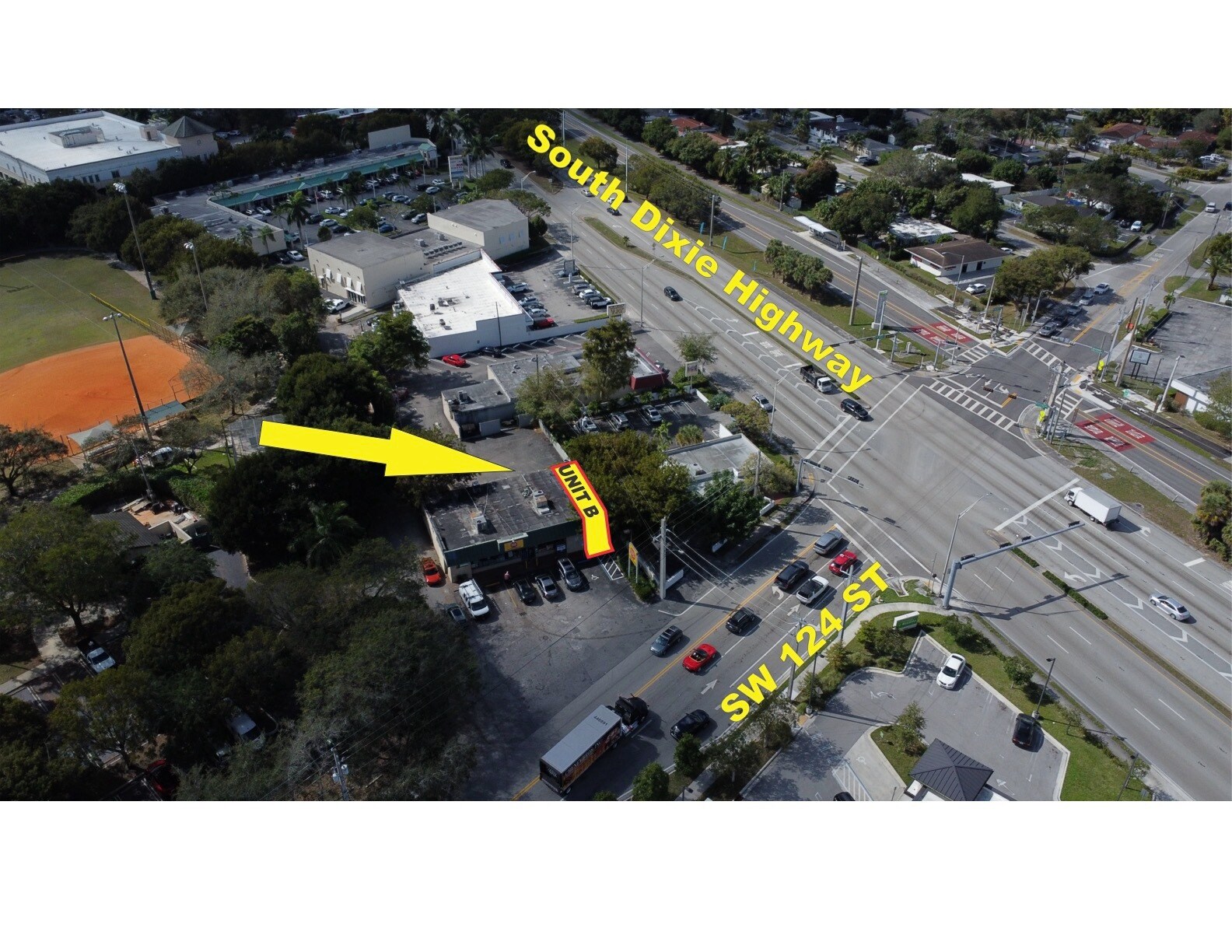 8320 SW 124th St, Miami, FL for Rent