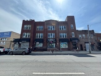 Brooklyn, NY Office - 3038 Atlantic Ave