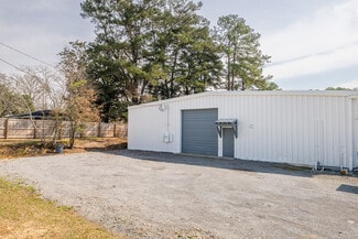 Summerville, SC Industrial - 401 E 1st North St
