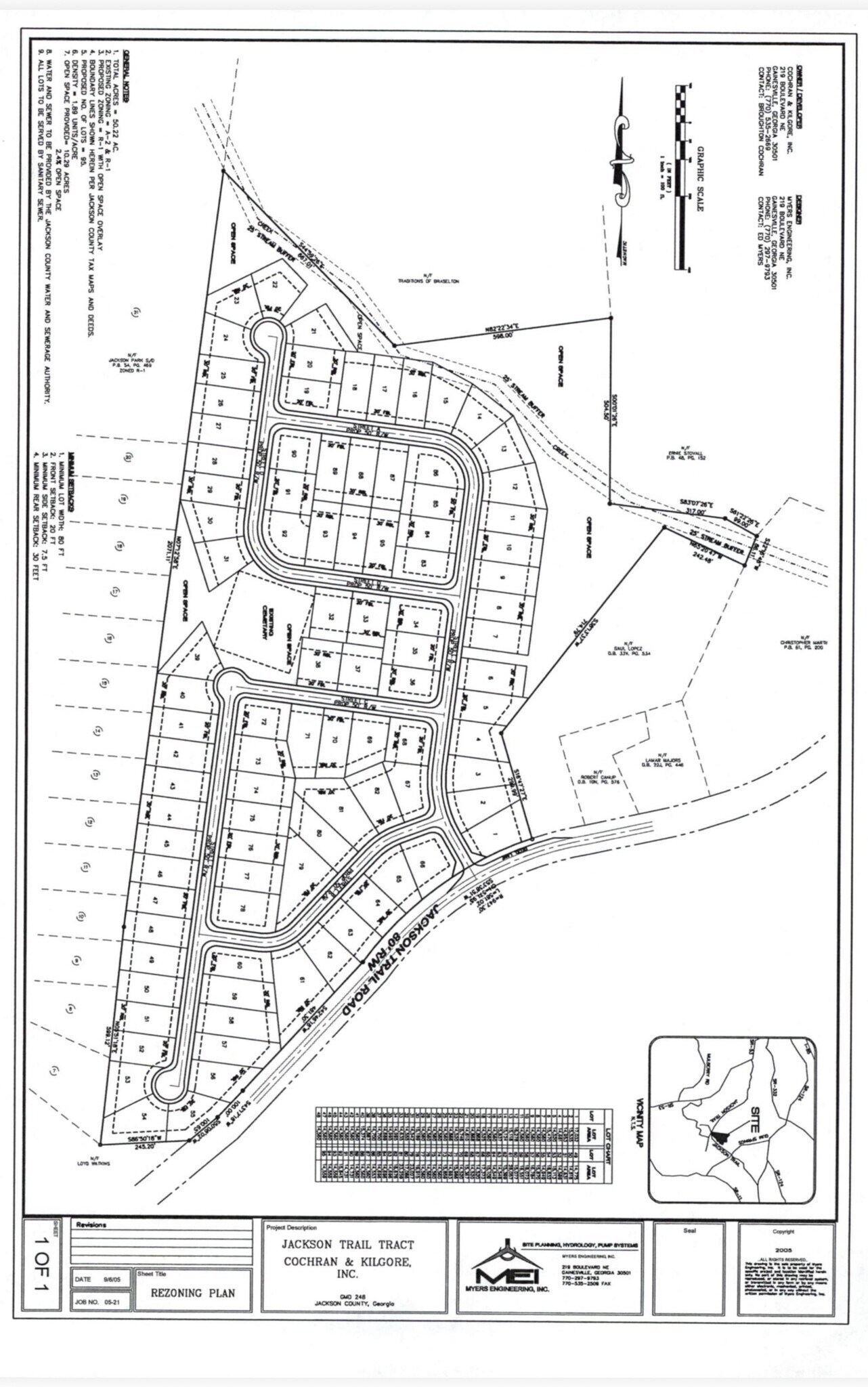 5646 Jackson Trail Rd, Hoschton, GA for Sale