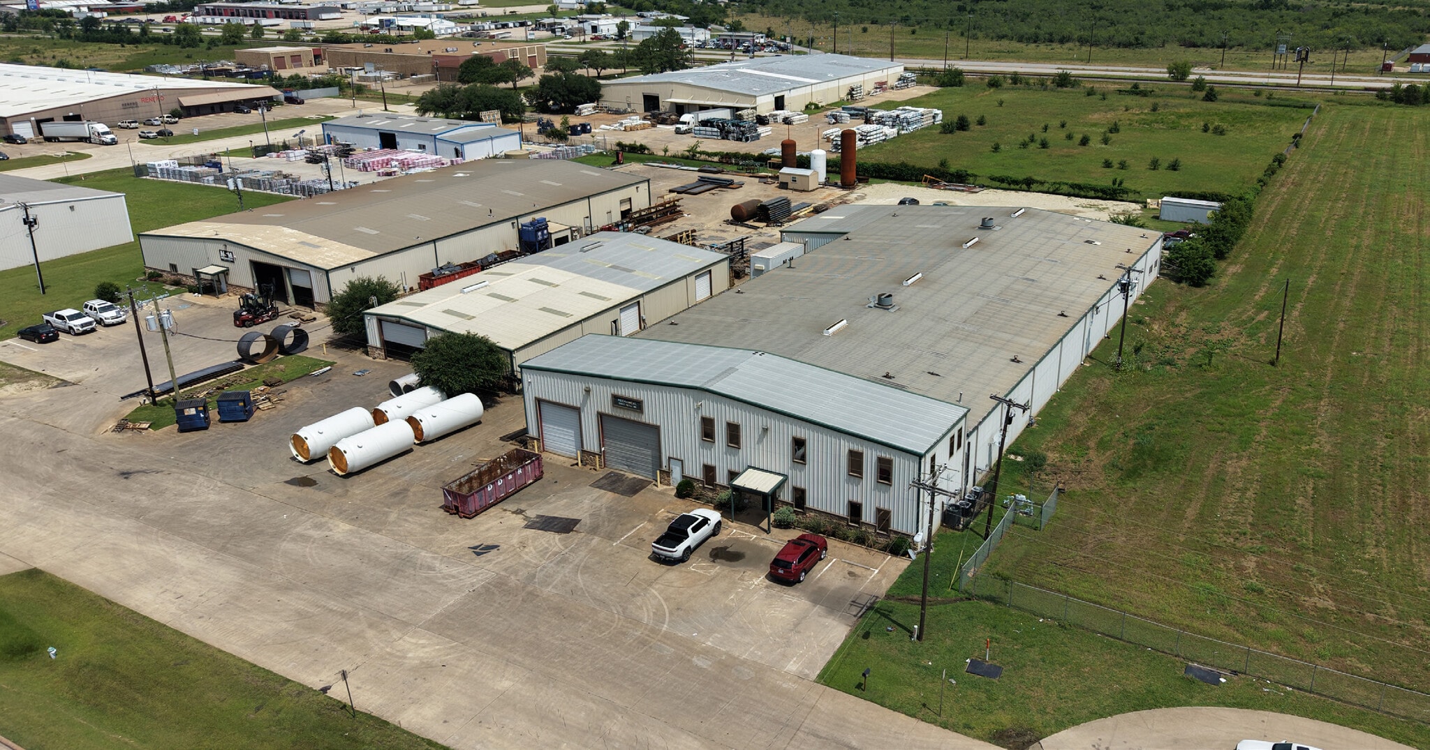 3002-A Temtex Blvd, Terrell, TX for Sale