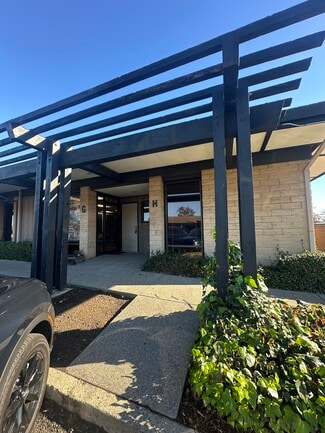 Fairfield, CA Office - 1225 Travis Blvd