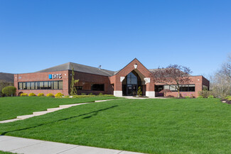 Grand Rapids, MI Office - 2301 E Paris St SE