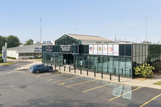 Chicago Ridge, IL Office/Medical, Medical - 9830 Ridgeland Ave Chicago Ridge, IL Office/Medical, Medical - 9830 Ridgeland Ave