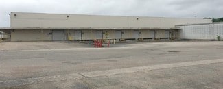 Houston, TX Industrial - 5901 Griggs Rd