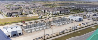 Fort Myers, FL Office/Retail - 11850-11880 Cheeca Ct