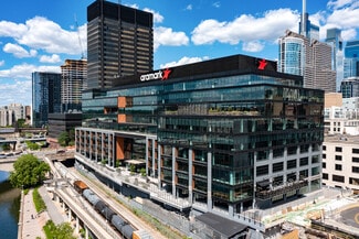 Philadelphia, PA Office/Retail - 2400 Market St