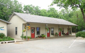 Austin, TX Retail - 9414-9416 Anderson Mill Rd