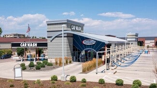 Castle Rock, CO Car Washes - 1580 Carnaby Ln