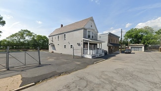 Schenectady, NY Office/Residential - 1317 Lower Broadway Schenectady, NY Office/Residential - 1317 Lower Broadway
