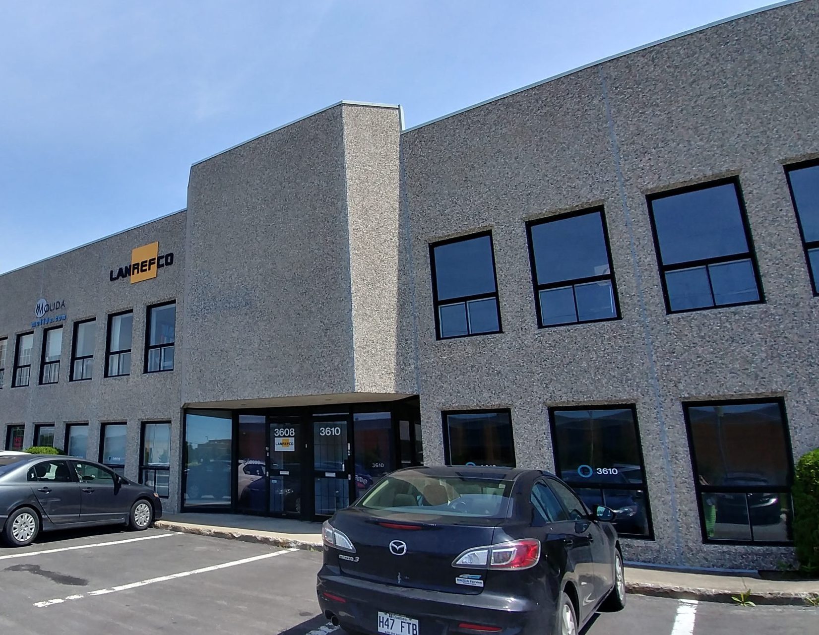3591-3591 Rue Ashby, Saint-Laurent, QC for Rent