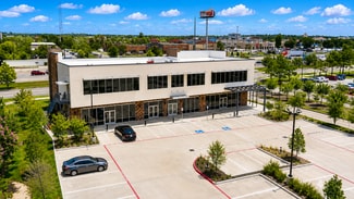 Shenandoah, TX Office/Medical, Office/Retail - 18386 I45 Shenandoah, TX Office/Medical, Office/Retail - 18386 I45