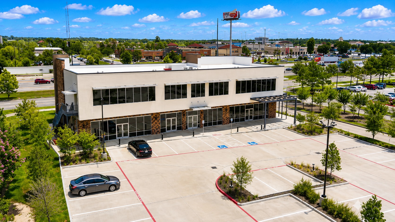 18386 I45, Shenandoah, TX for Rent