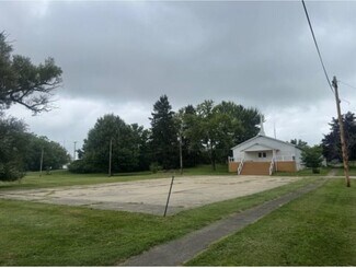 Crestline, OH Commercial - 115 S Pierce St