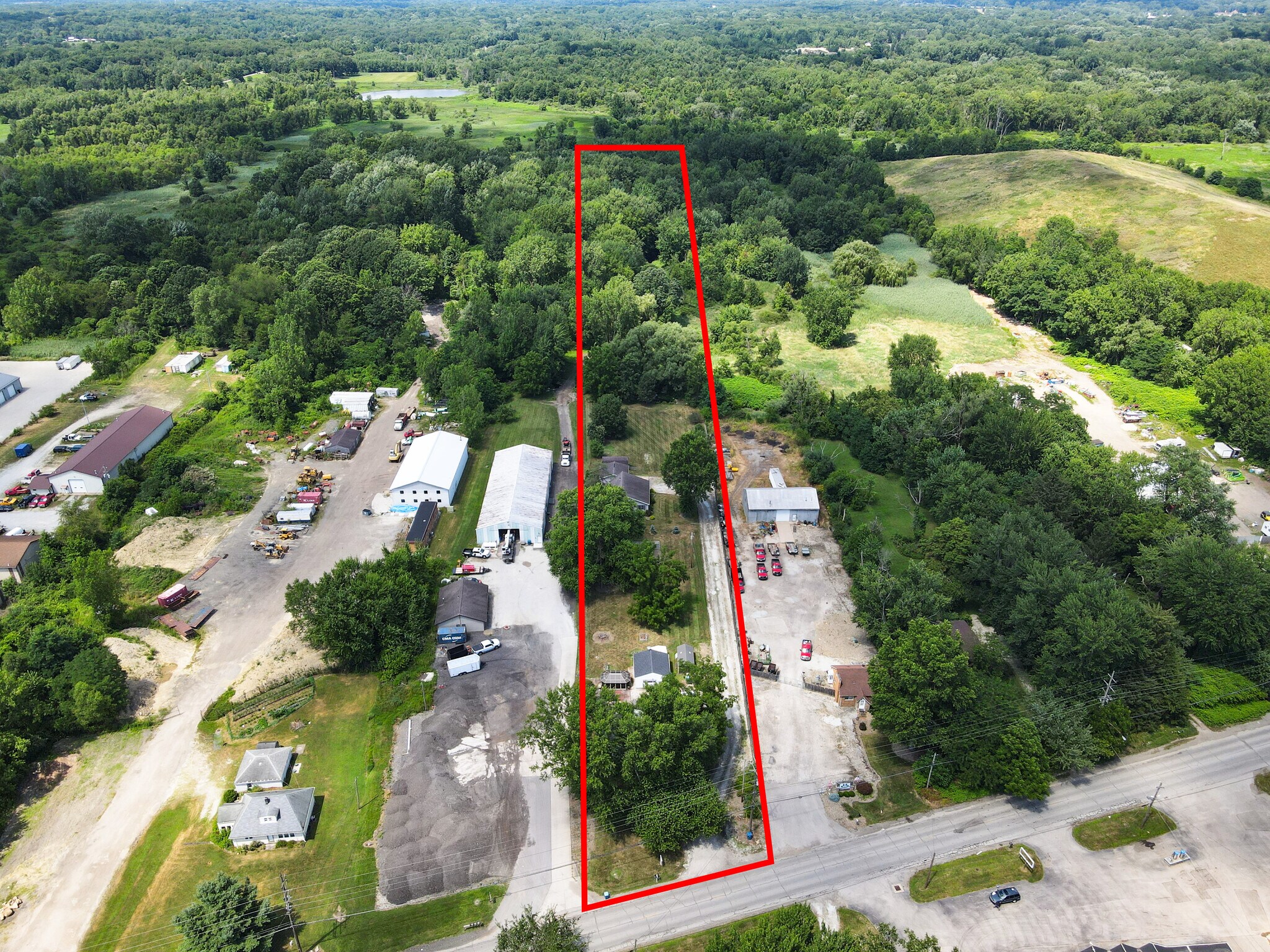 2065 Wadsworth Rd, Norton, OH for Sale