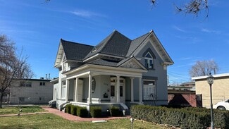 Provo, UT Office/Residential - 209 N 400 W