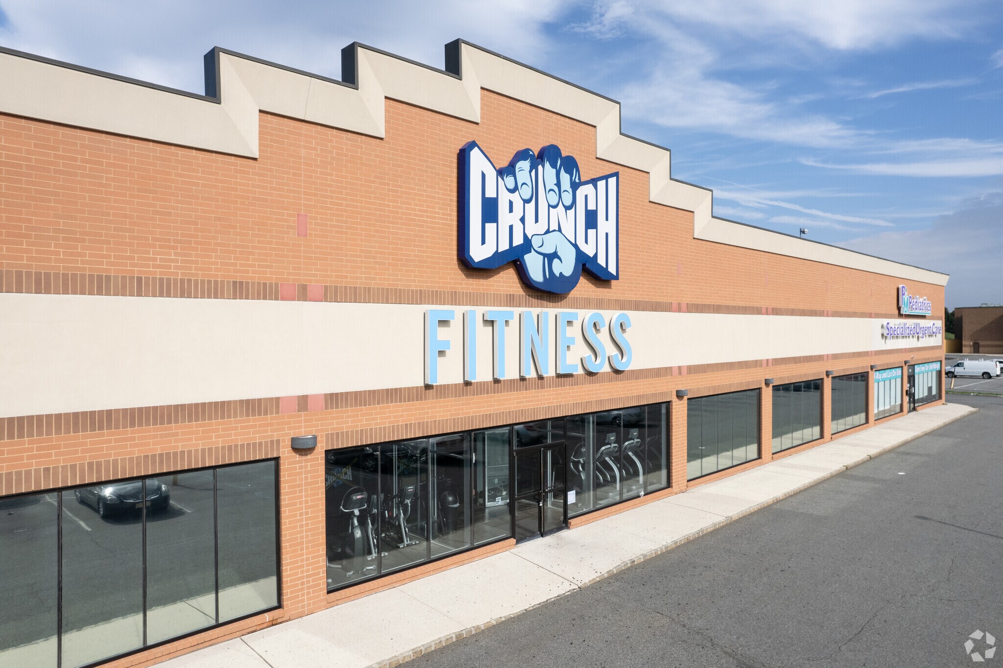 2421-2431 US Highway 1, North Brunswick, NJ for Rent