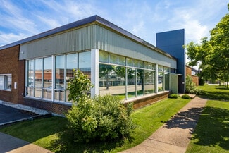 Mt Royal, QC Industrial - 5600-5620 Rue Ferrier