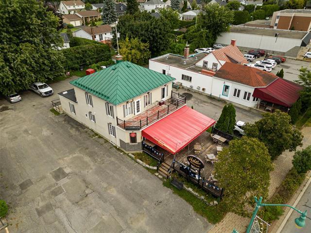 515 Rue Notre-Dame, Repentigny, QC for Sale