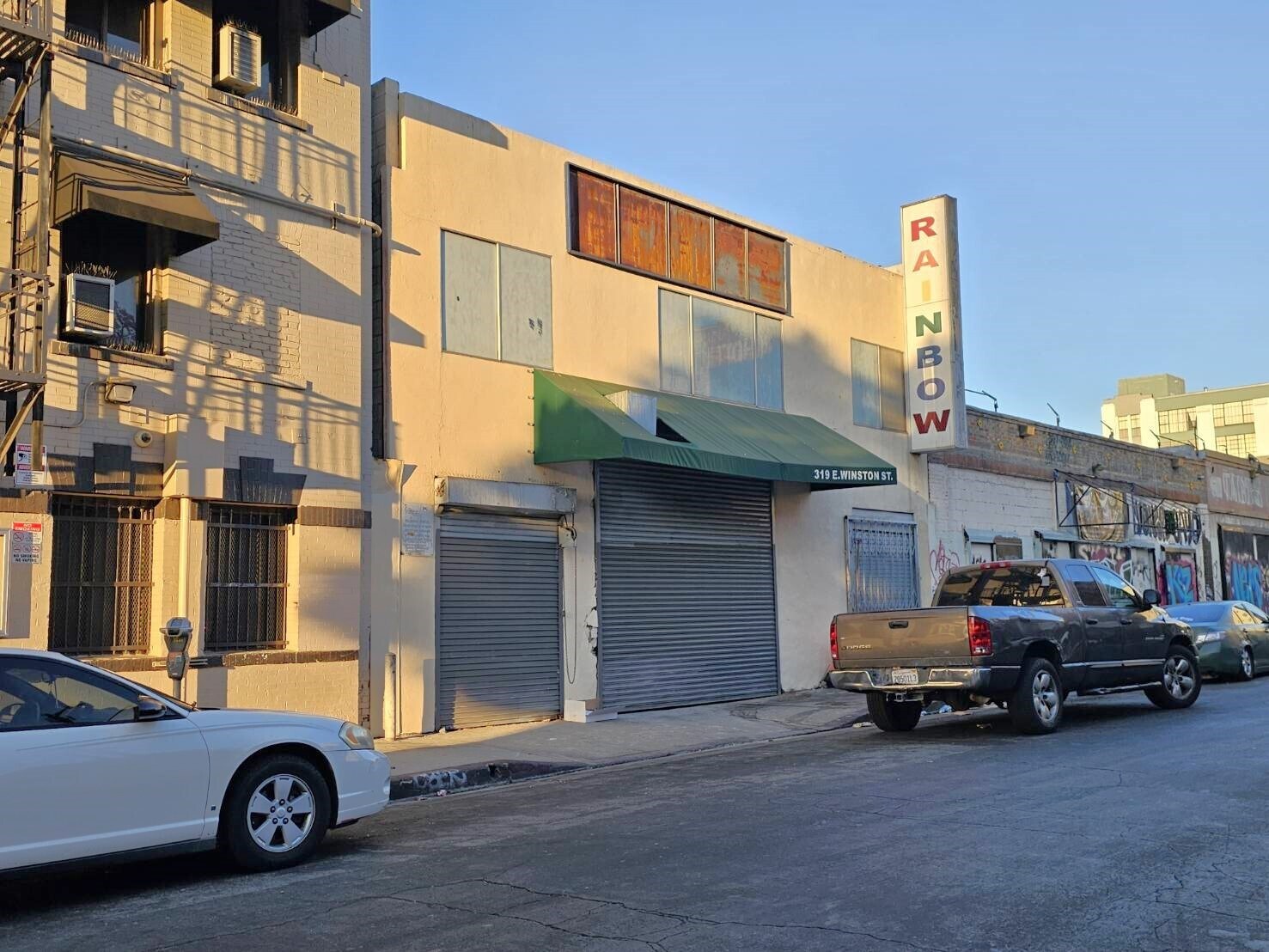 319 E Winston St, Los Angeles, CA for Rent