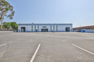 Sun Valley, CA Industrial - 9130 Glenoaks Blvd Sun Valley, CA Industrial - 9130 Glenoaks Blvd